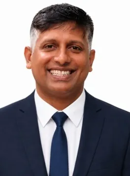 Mr. Rahul Chandran